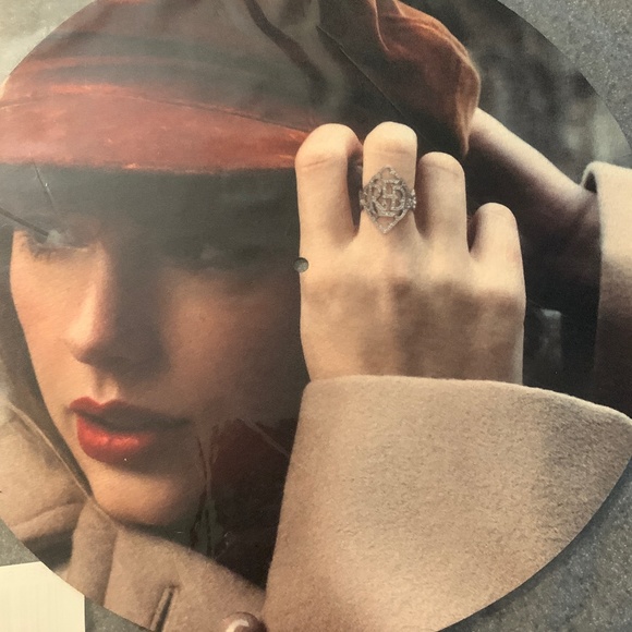 Taylor swift Vinyl mat - Picture 1 of 2
